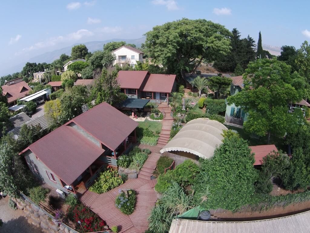 תמונה של הבקתות - 7