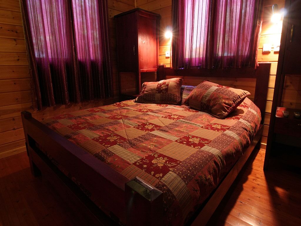 תמונה של הבקתות - 5