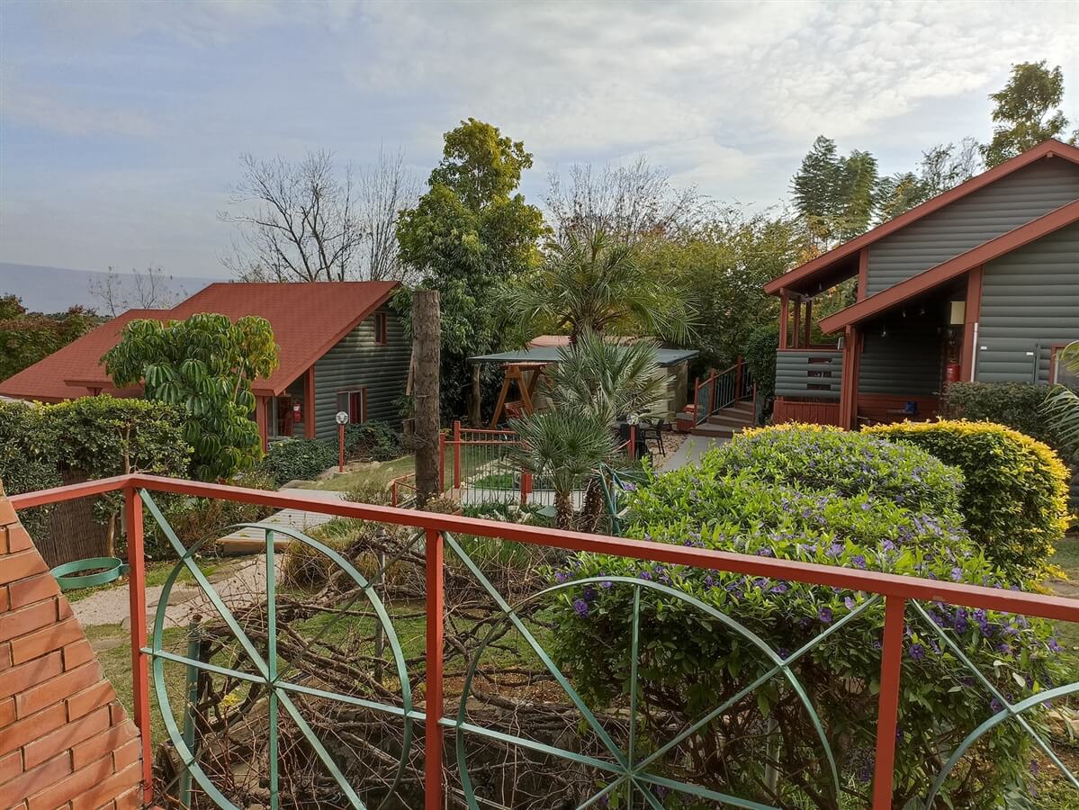 תמונה של הבקתות - 6