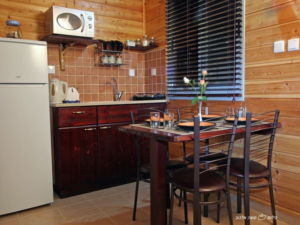 תמונה של הבקתות - 2