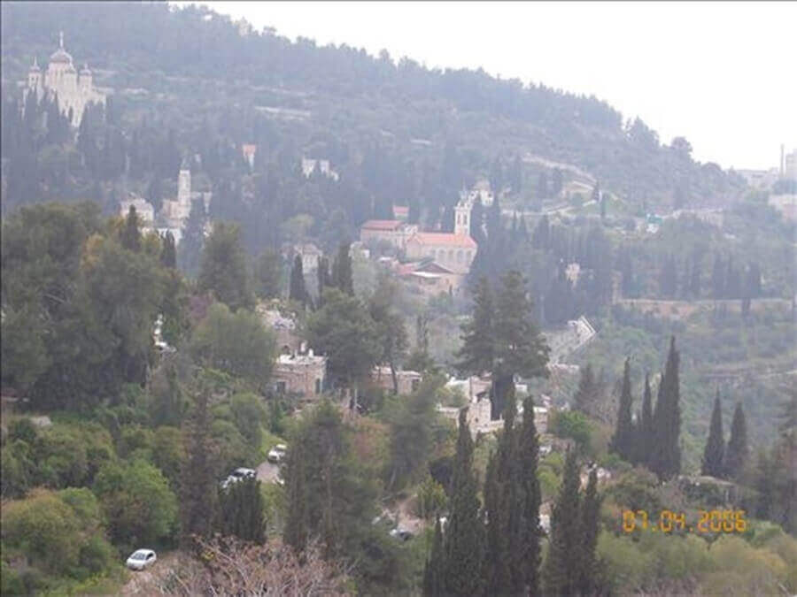 תמונה של סוויטה מס' 1 - 9