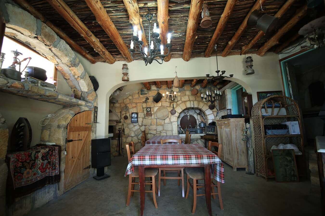 תמונה של יחידת האירוח - 8