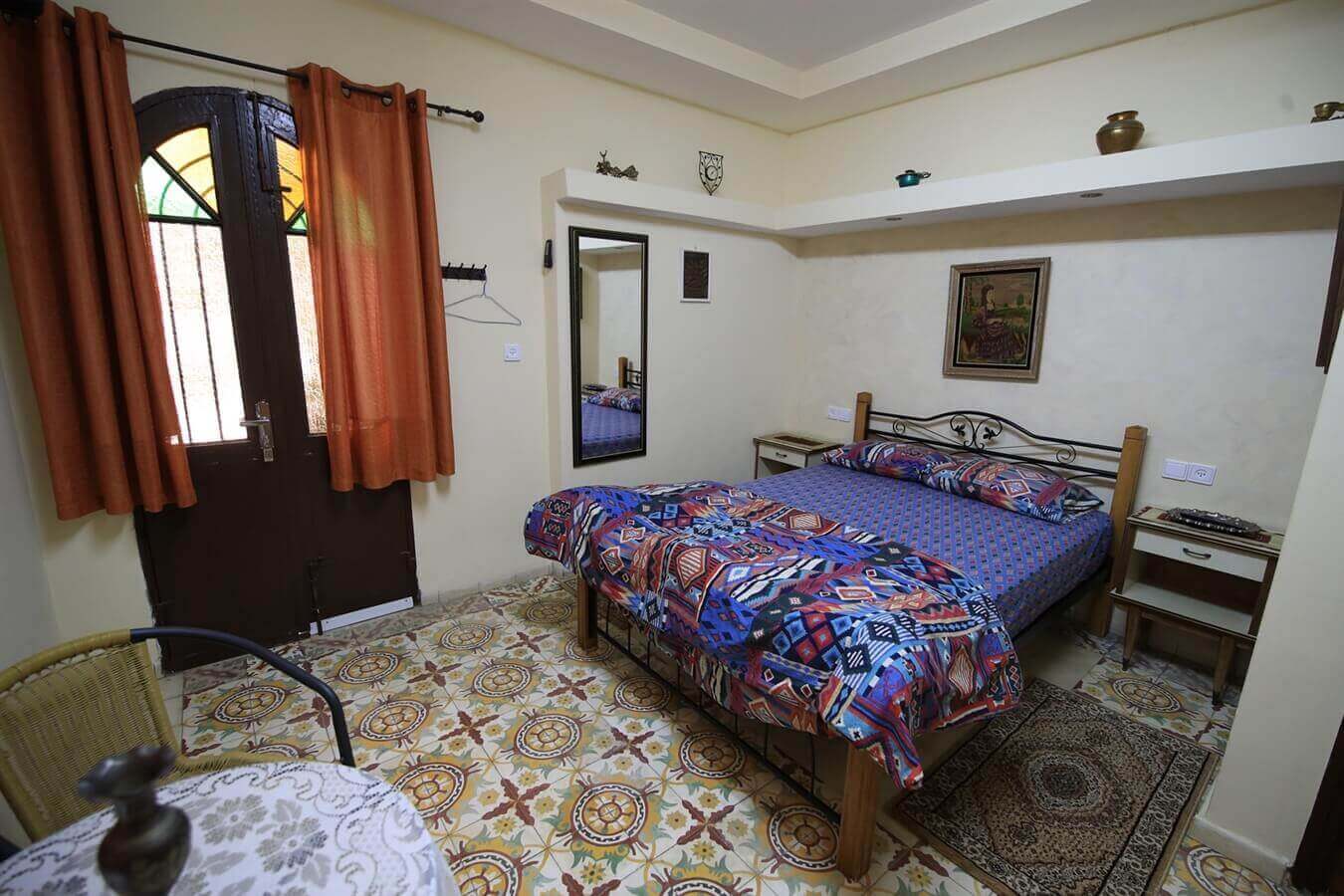 תמונה של יחידת האירוח - 5