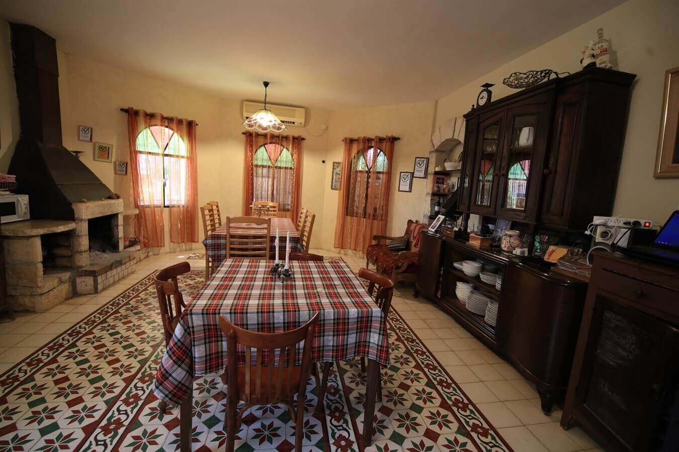 תמונה של הסוויטות - 7