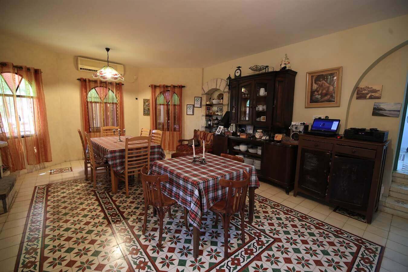 תמונה של יחידת האירוח - 6