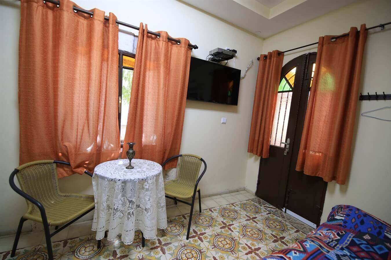 תמונה של יחידת האירוח - 7