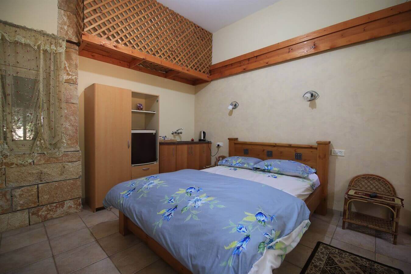 תמונה של יחידת האירוח - 3