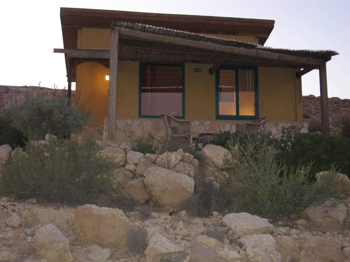 תמונה של בקתות אירוח - 3