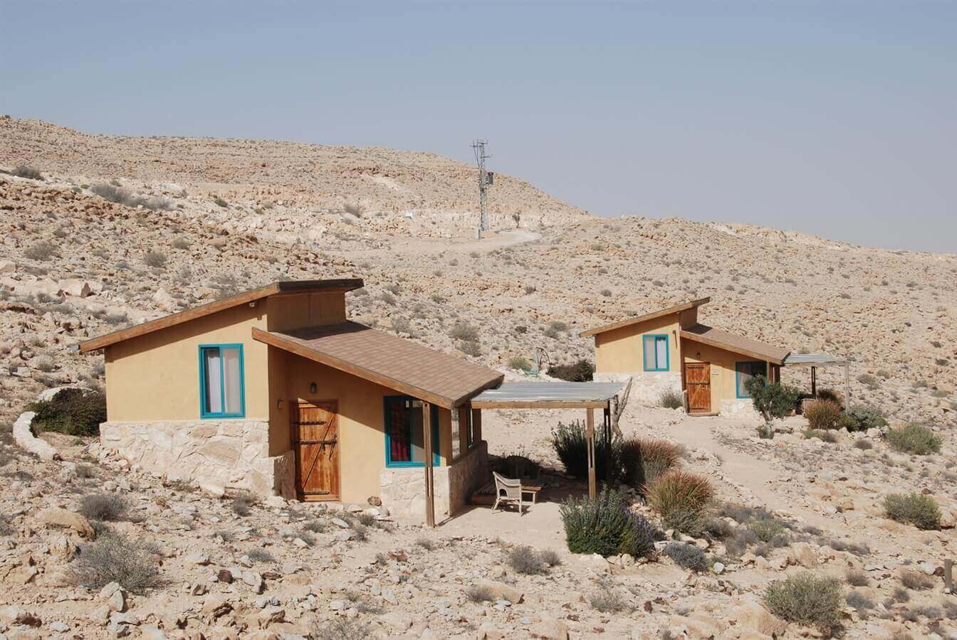 תמונה של בקתות אירוח - 9