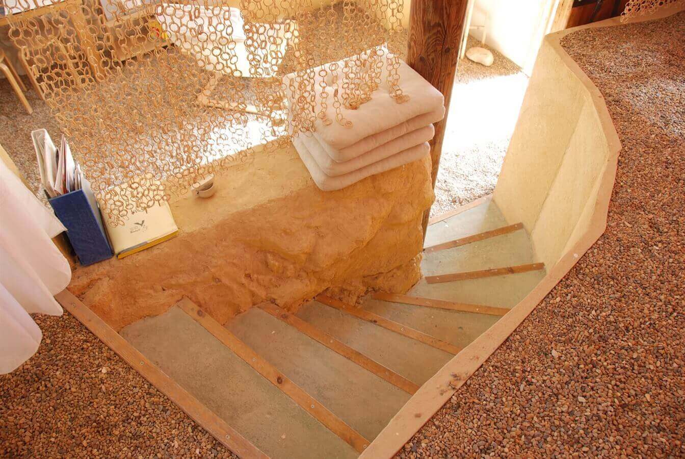 תמונה של בקתות אירוח - 6