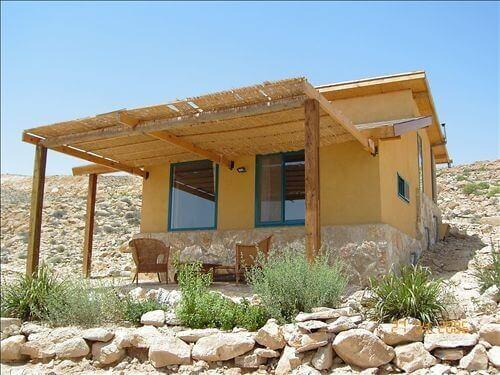 תמונה של בקתות אירוח - 11