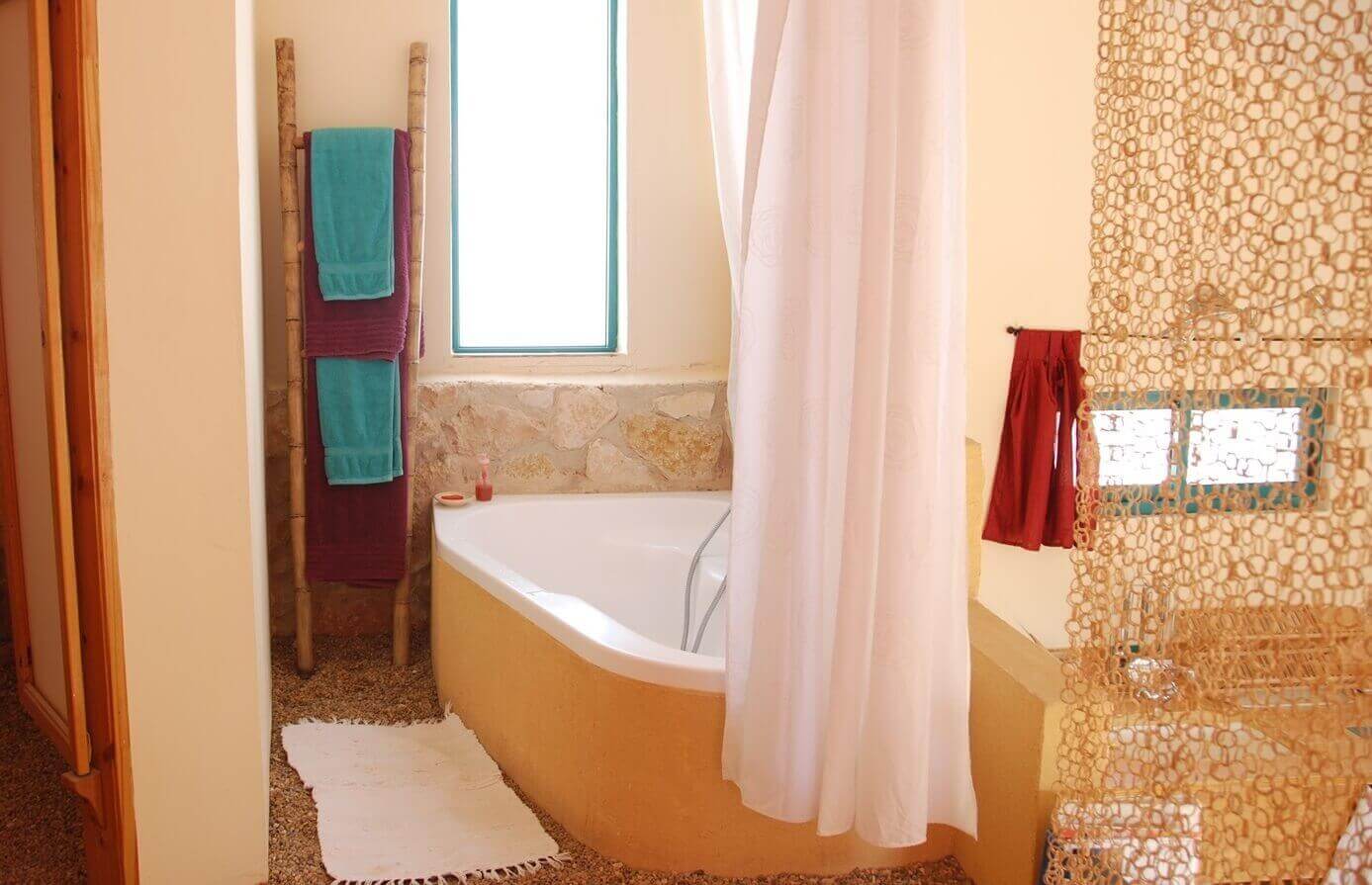 תמונה של בקתות אירוח - 2