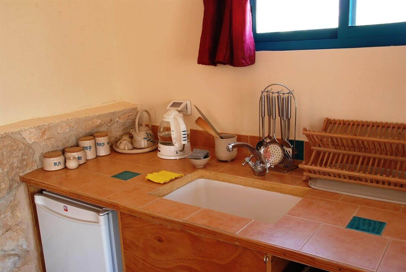 תמונה של בקתות אירוח - 7