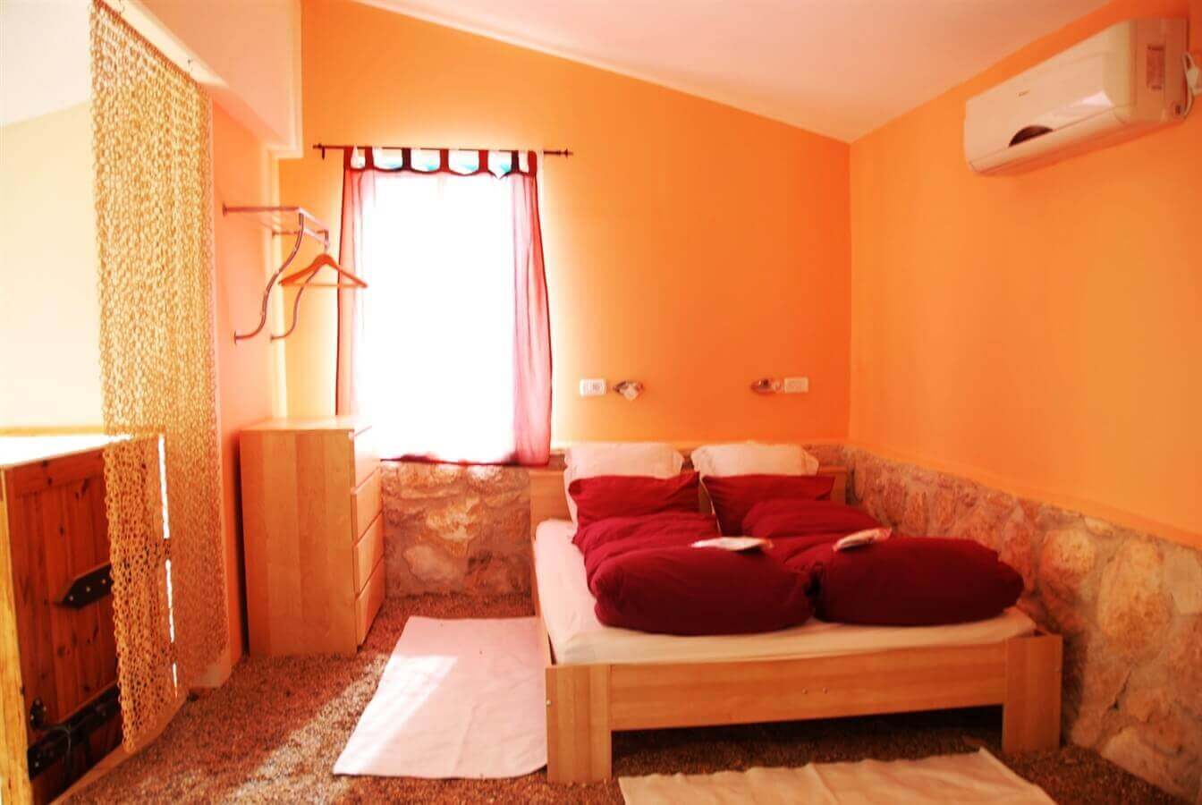 תמונה של בקתות אירוח - 8