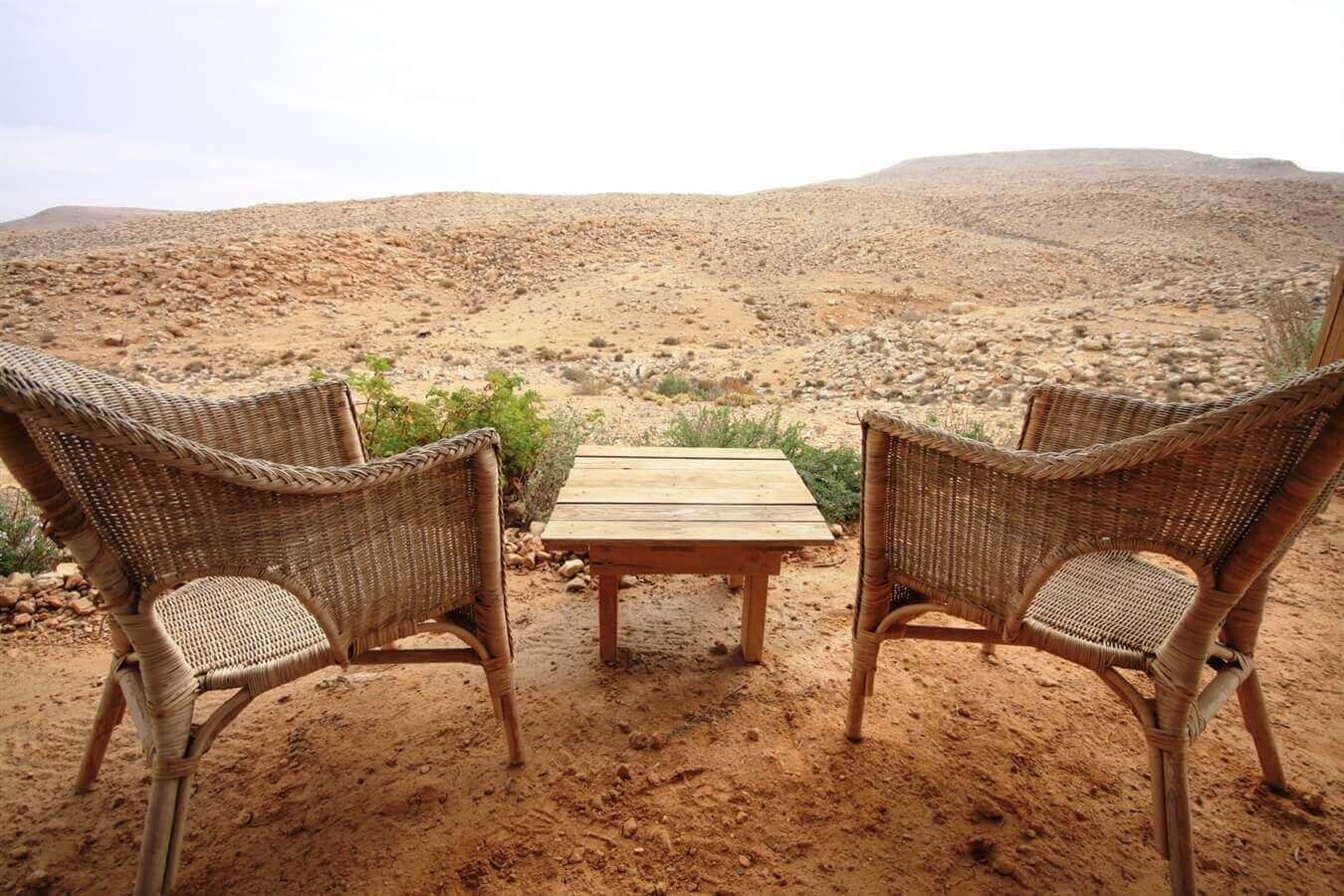 תמונה של בקתות אירוח - 10