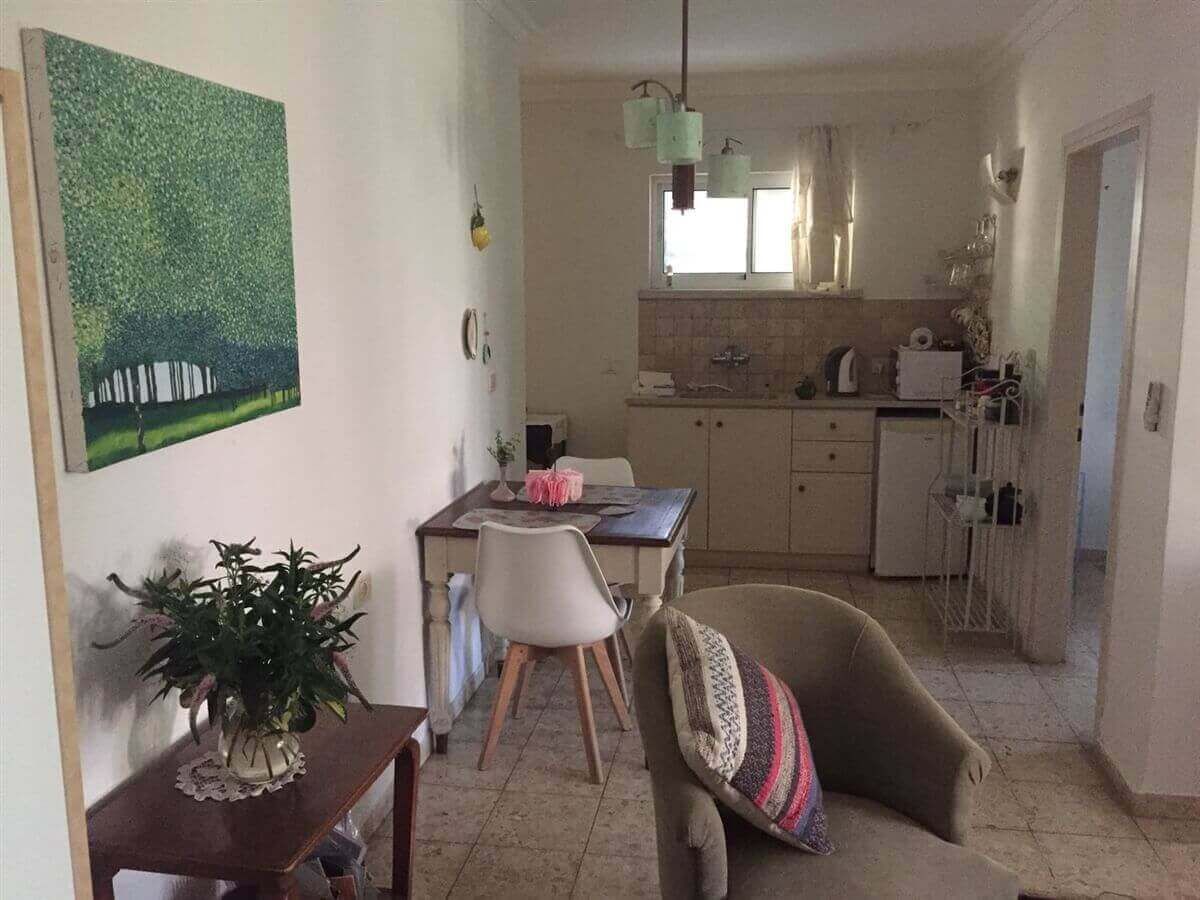 תמונה של עץ הלימון - 2