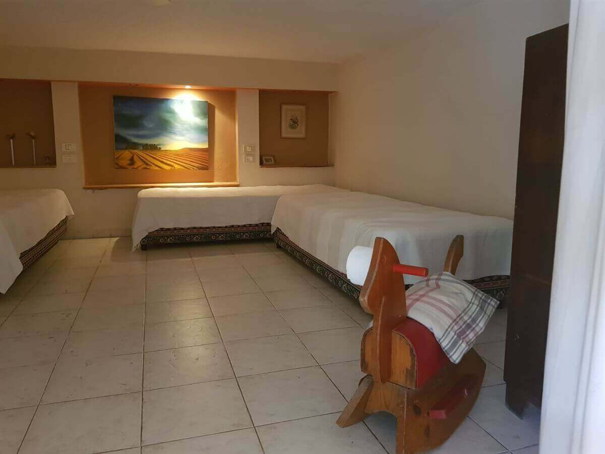 תמונה של סוויטת הגן - 4