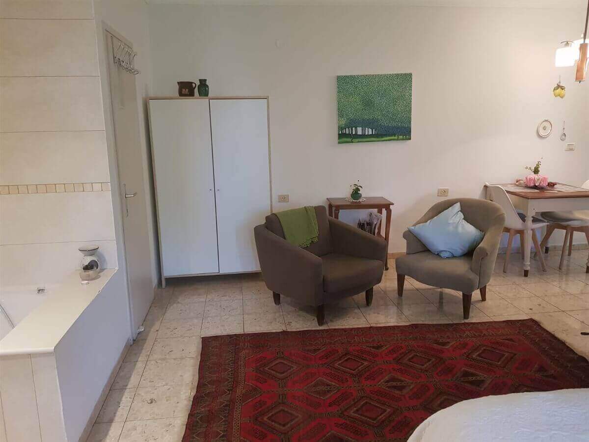 תמונה של עץ הלימון - 7