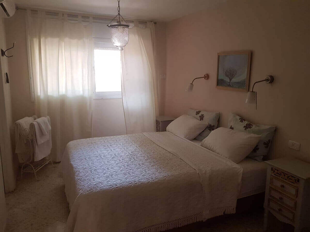 תמונה של סוויטת הגן - 5