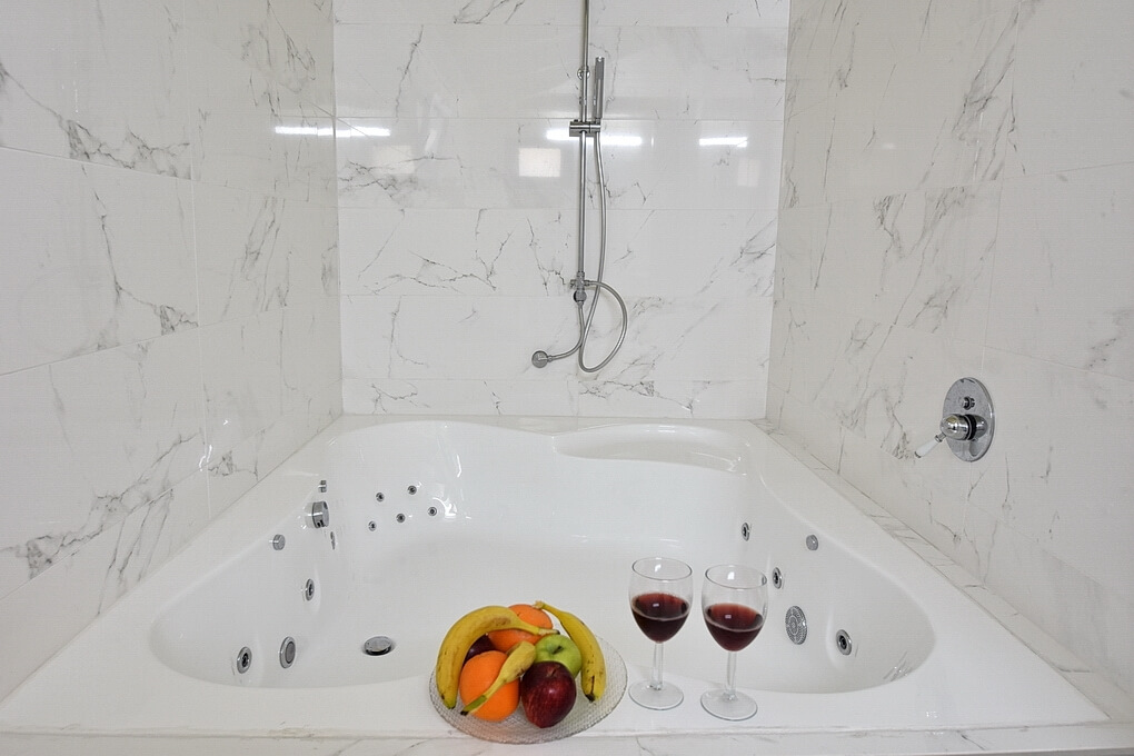 תמונה של סוויטה 2 - 5