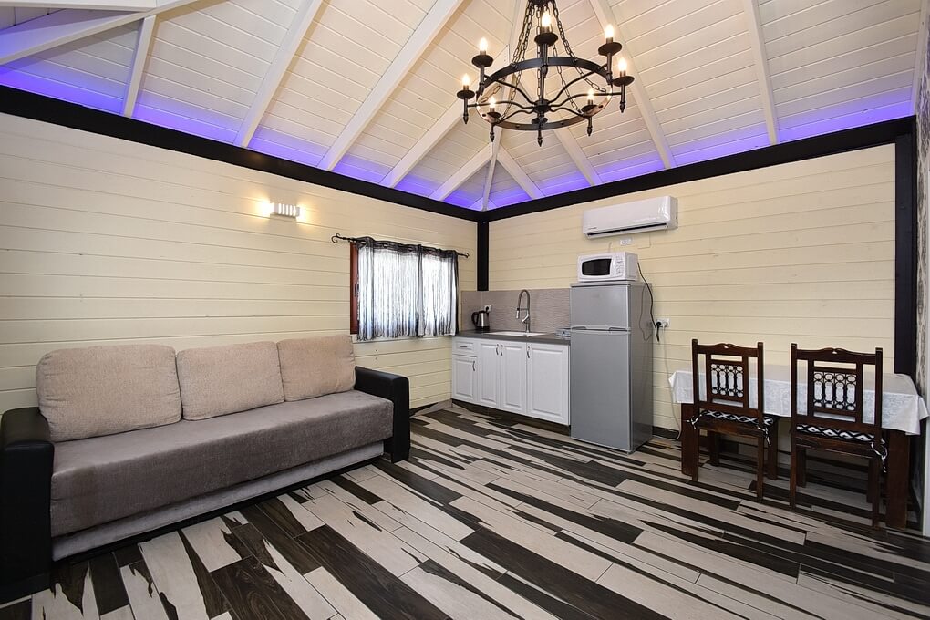 תמונה של סוויטה 1 - 2