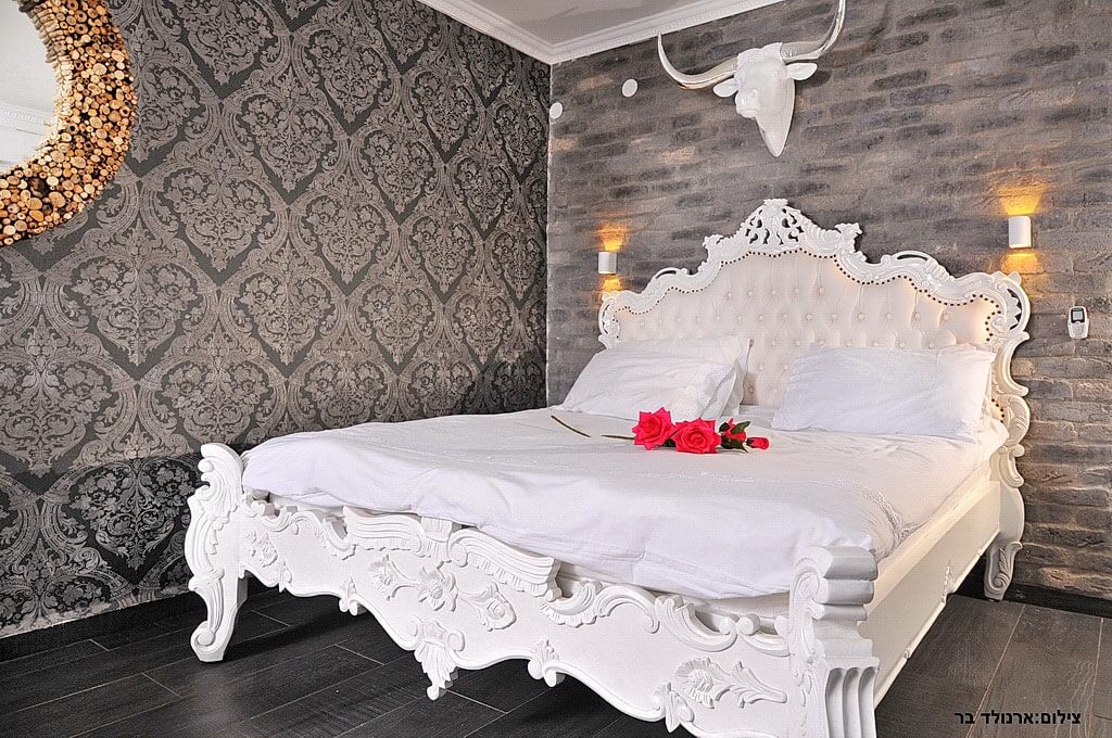 תמונה של סוויטת פרימיום - 3