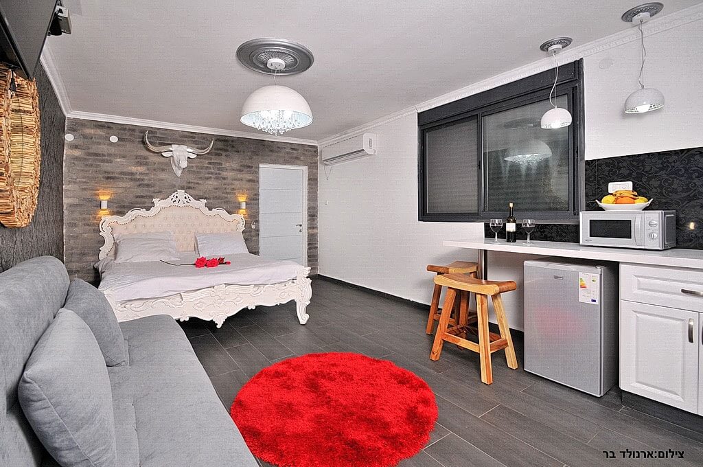 תמונה של סוויטת פרימיום - 6