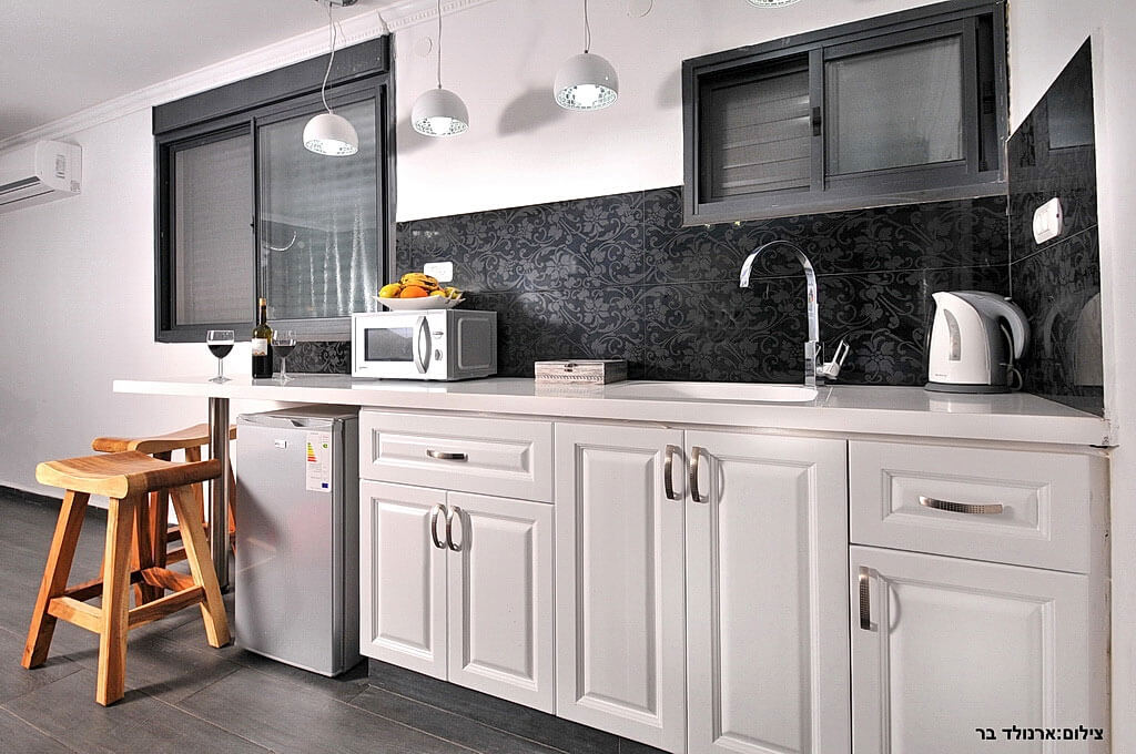 תמונה של סוויטת פרימיום - 5