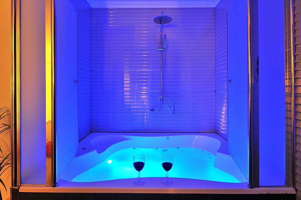 תמונה של סוויטת פרימיום - 4