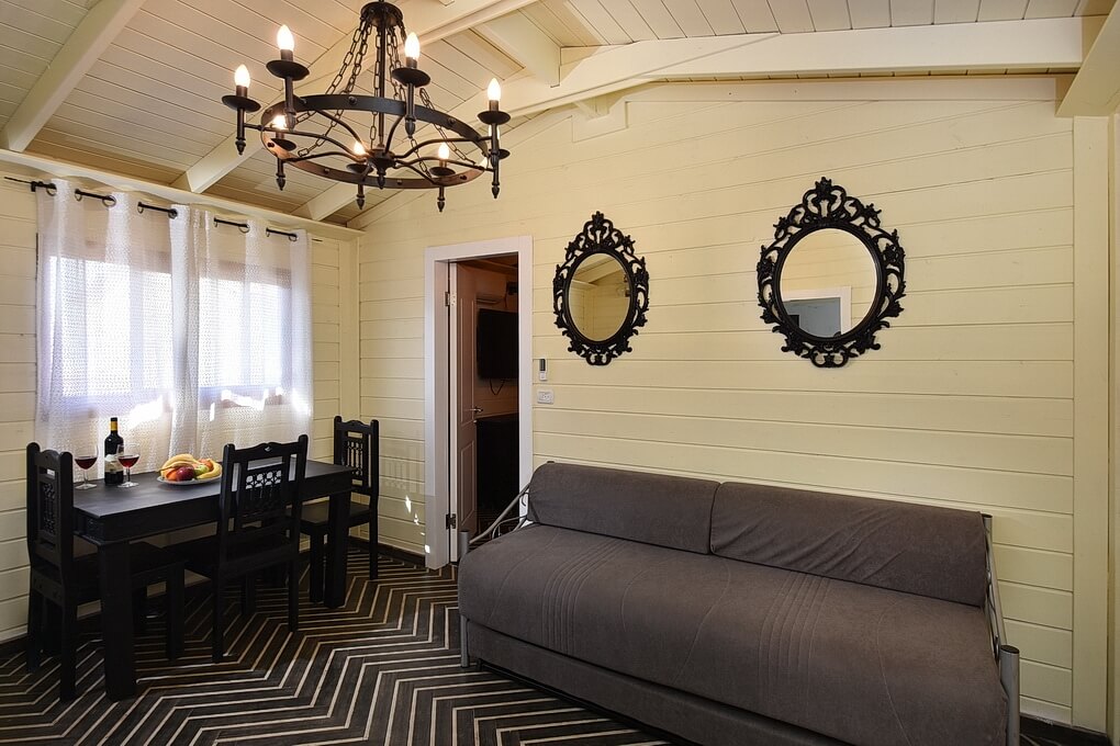 תמונה של סוויטה 2 - 4