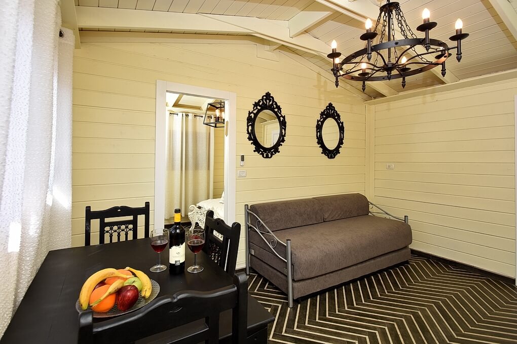 תמונה של סוויטה 2 - 2