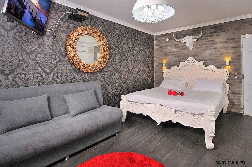 תמונה של סוויטת פרימיום - 2