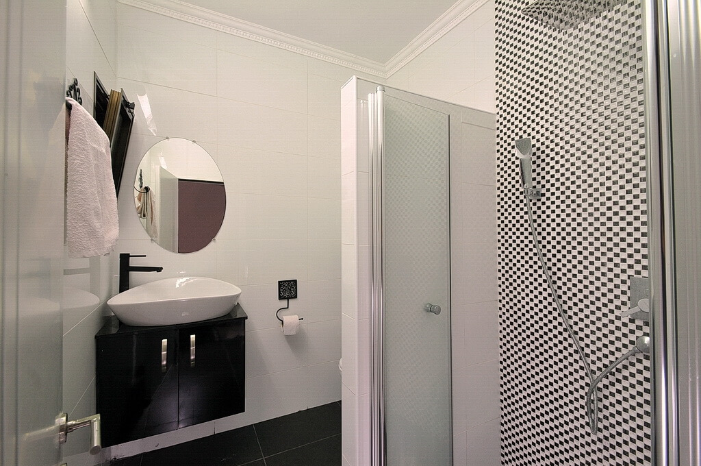 תמונה של הסוויטה הנשיאותית - 7