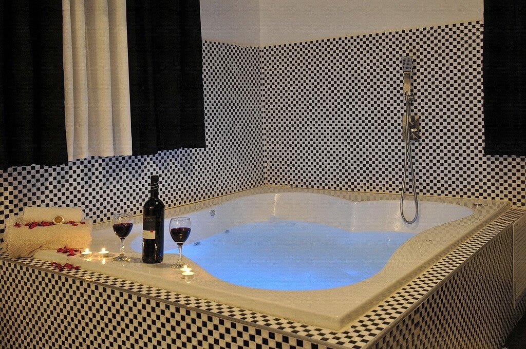 תמונה של הסוויטה הנשיאותית - 3