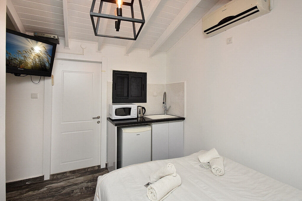 תמונה של סוויטה 4 - 3