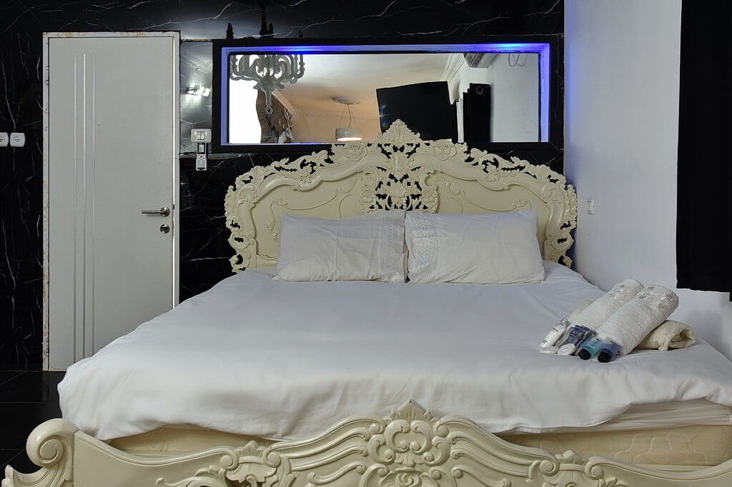 תמונה של הסוויטה הנשיאותית - 2