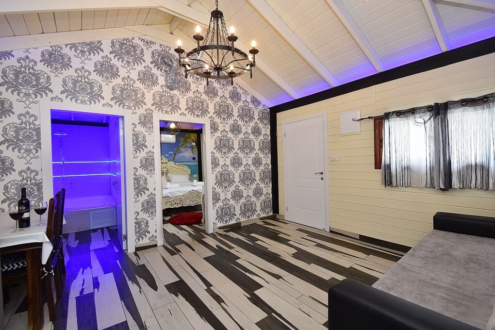 תמונה של סוויטה 1 - 4