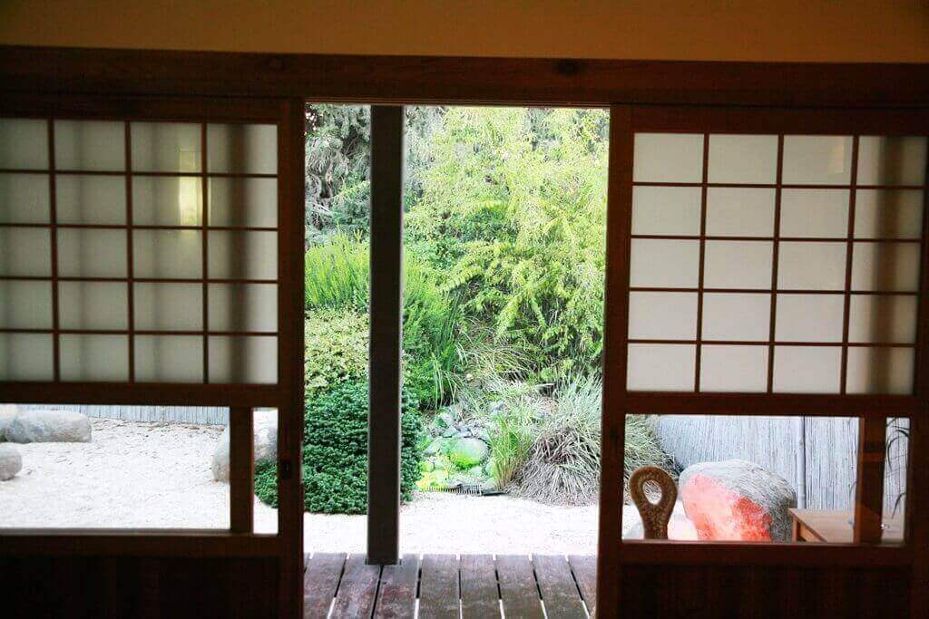 תמונה של הבקתות היפניות - 10