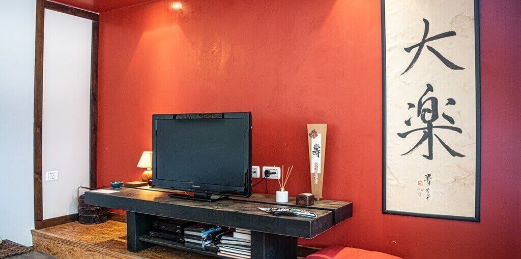 תמונה של הבקתות היפניות - 9