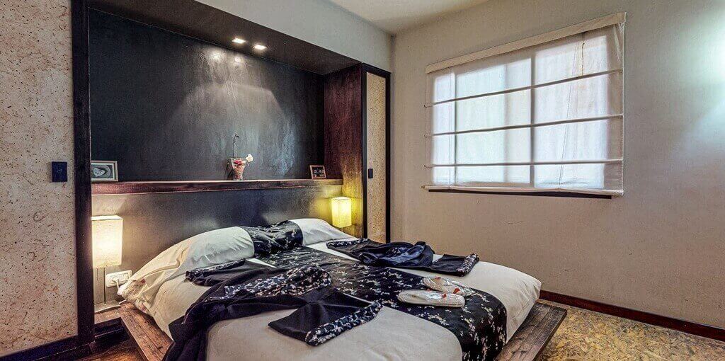 תמונה של הבקתות היפניות - 4