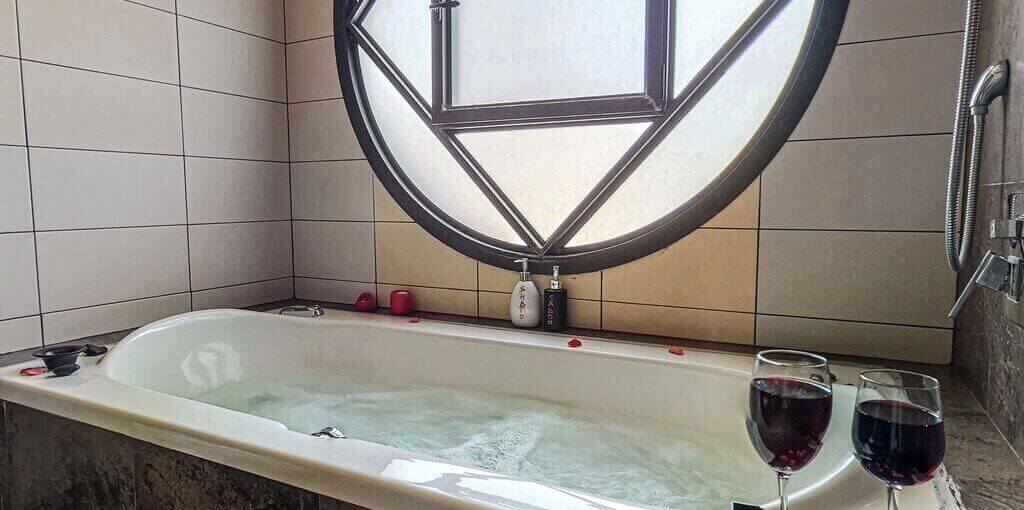 תמונה של הבקתות היפניות - 7