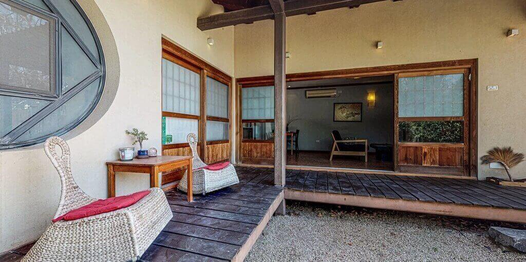 תמונה של הבקתות היפניות - 2