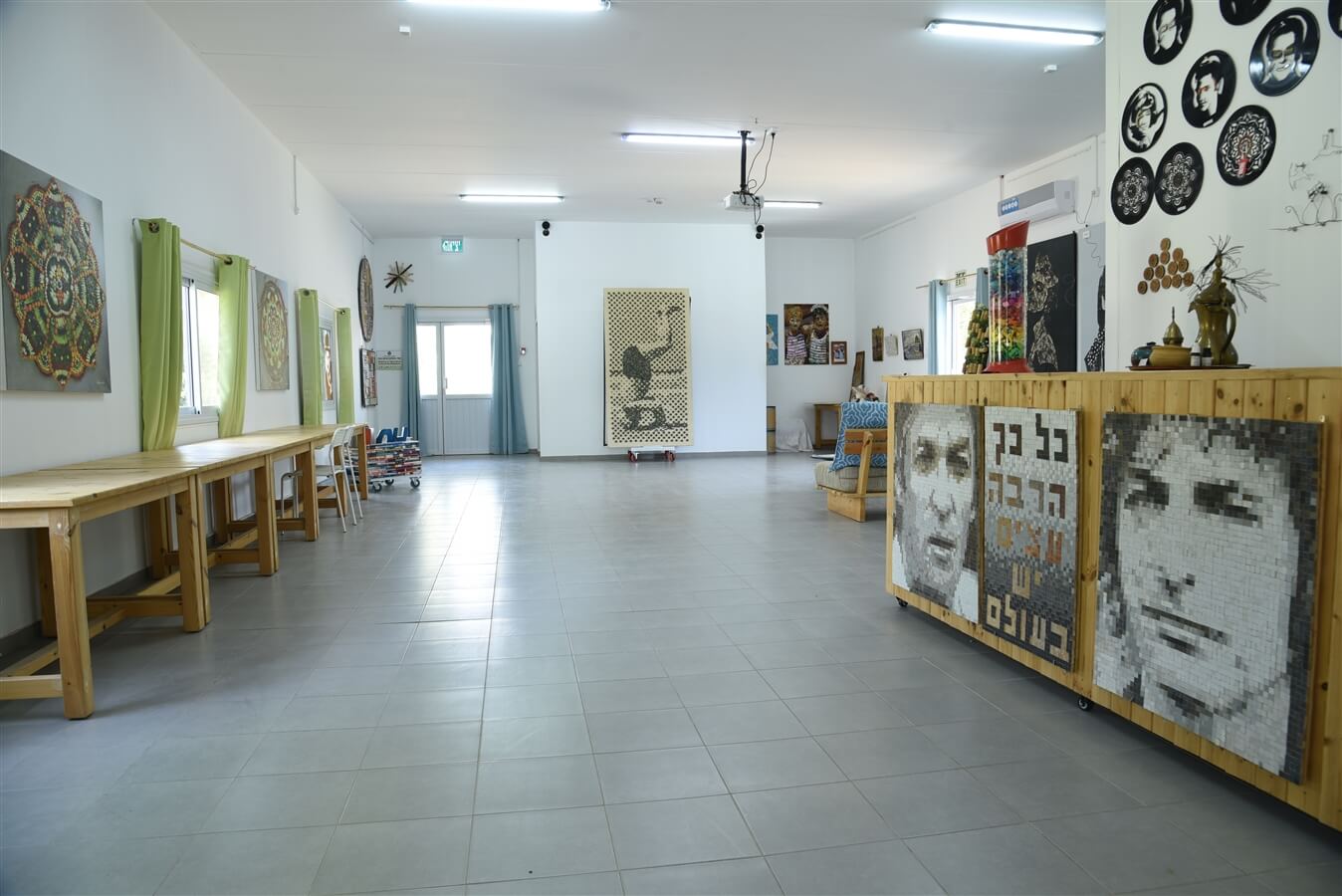 תמונה של החדר הזוגי - 11