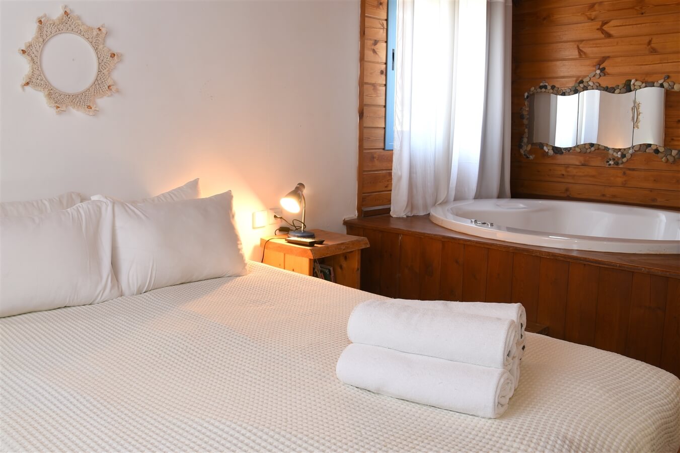 תמונה של הבקתות - 7