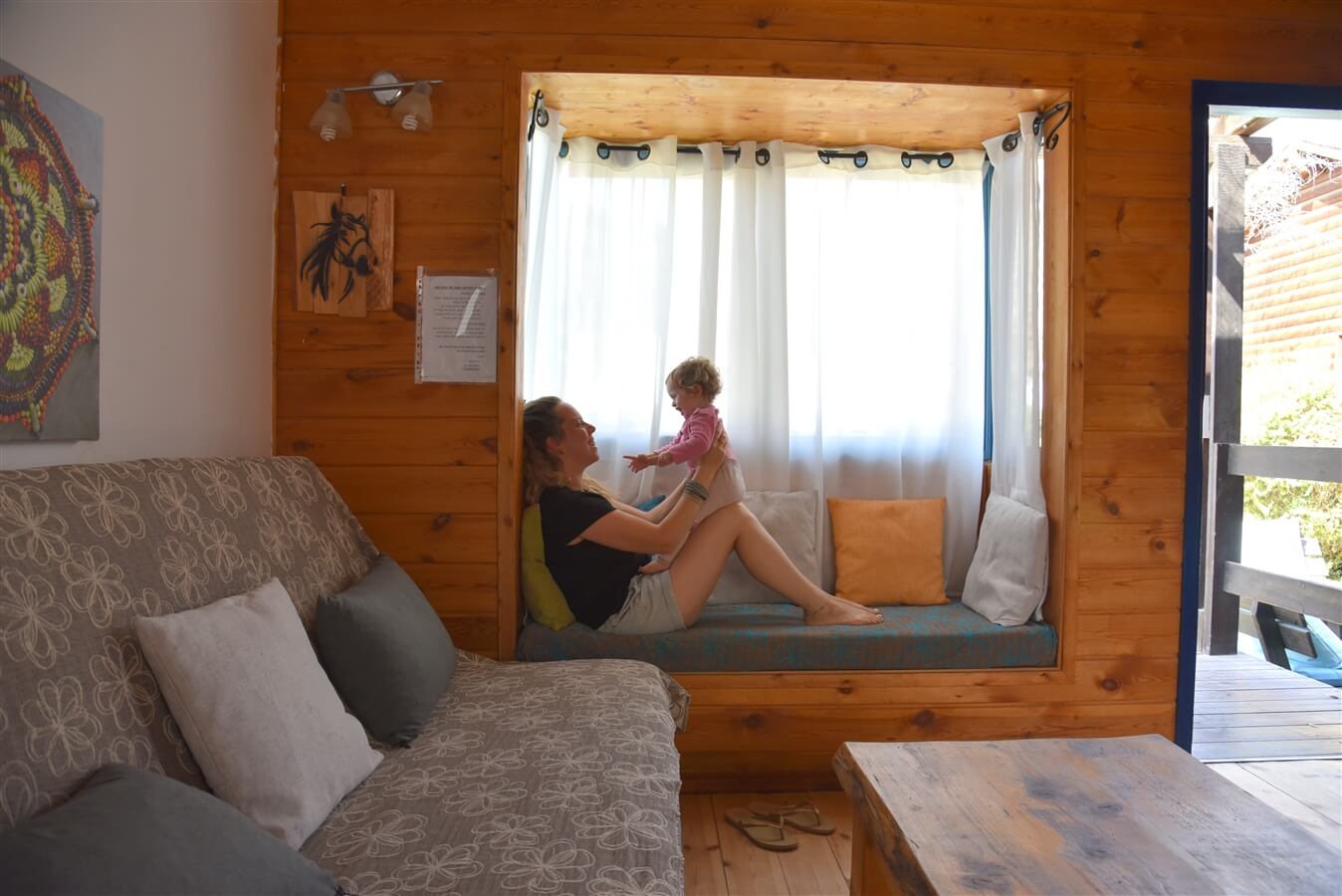 תמונה של הבקתות - 10