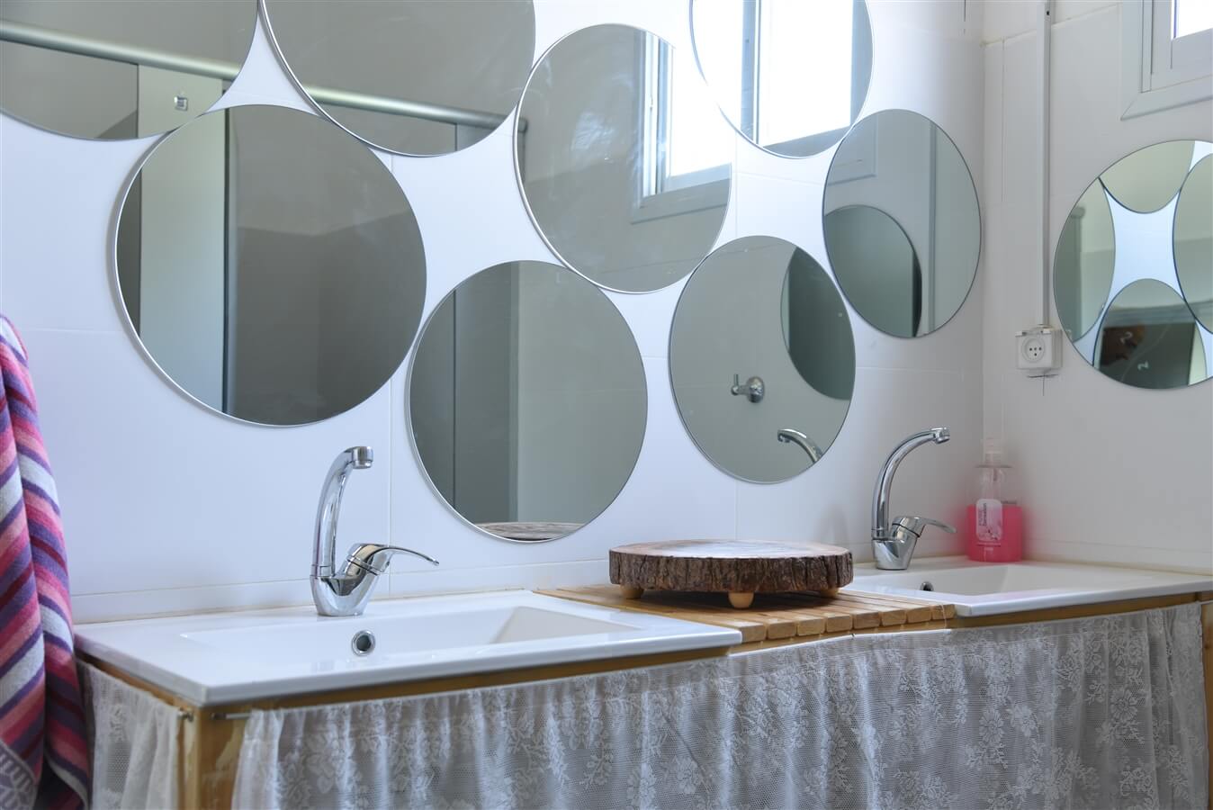 תמונה של החדר הזוגי - 14