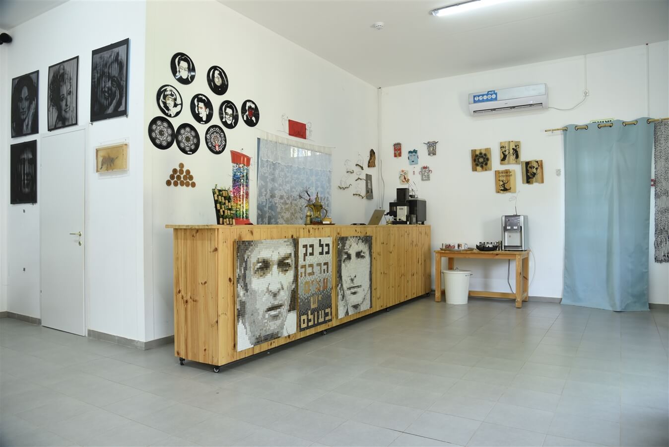 תמונה של החדר הזוגי - 6