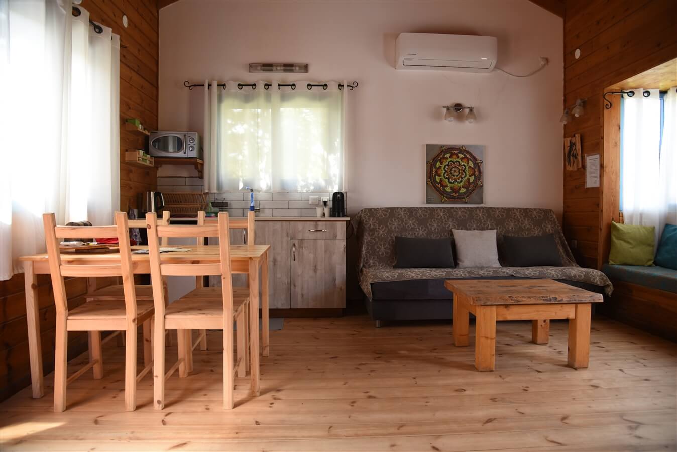 תמונה של הבקתות - 12