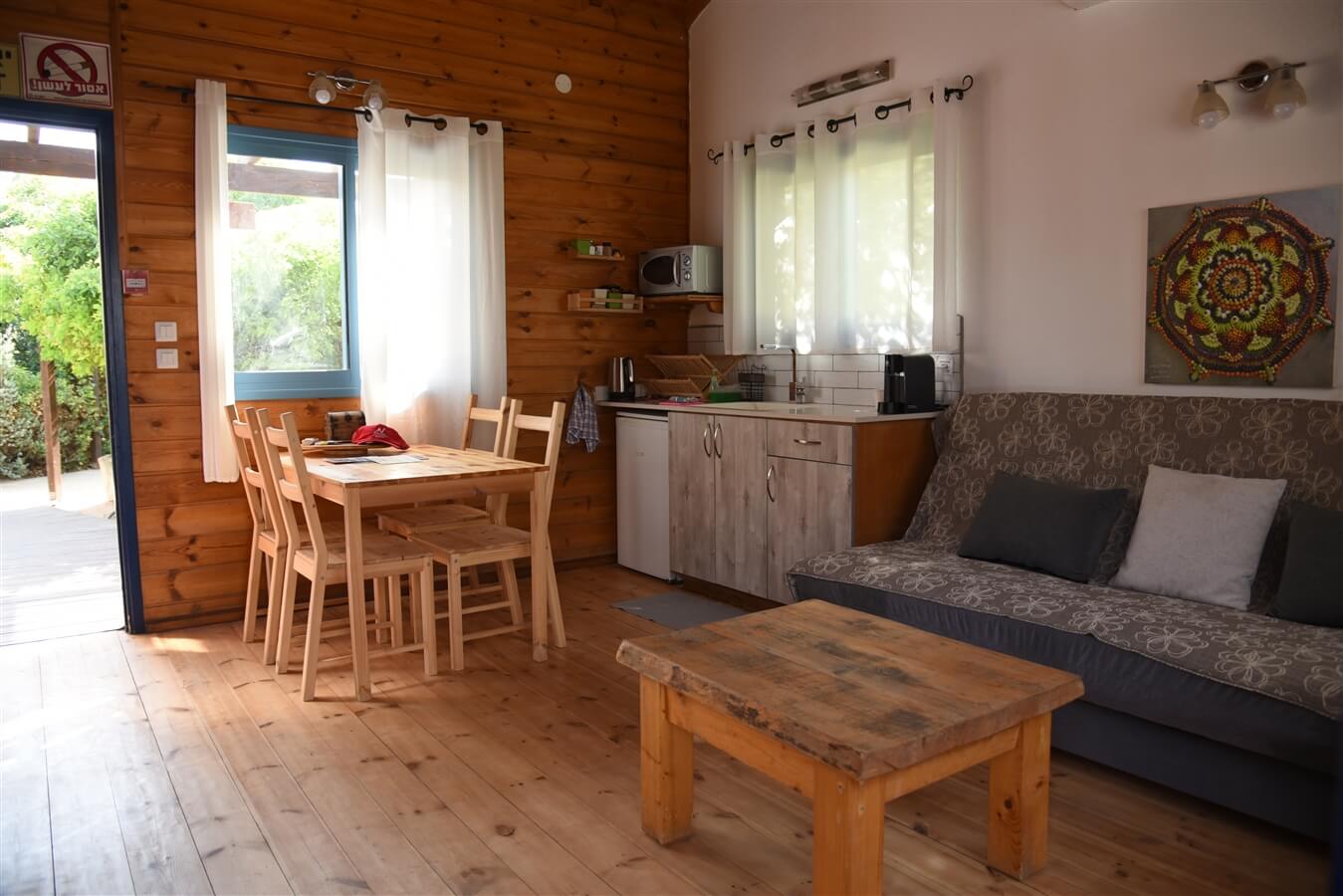 תמונה של הבקתות - 8