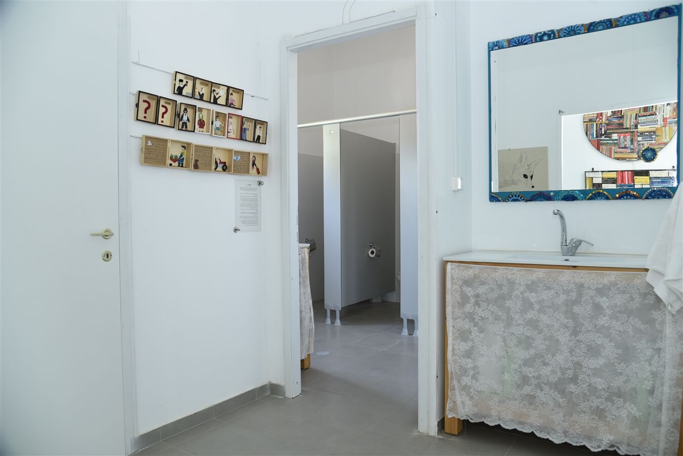 תמונה של החדר הזוגי - 13